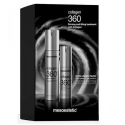 Mesoestetic Collagen 360 Intensive Cream 50ml + Eye...