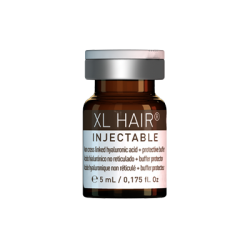 XL Hair® Hair Restoration 1 x 5ml