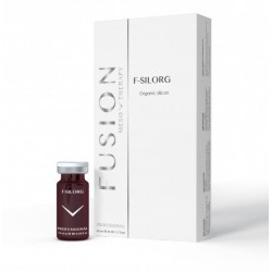 Fusion Mesotherapy F-SILORG 5 x 10ml