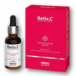 Xylogic Retix C Glow Booster serum 30ml