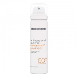 Mesoestetic Mesoprotech® Antiaging Facial Sun Mist 60ml