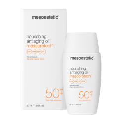 Mesoestetic Mesoprotech® Nourishing antiaging oil 50ml