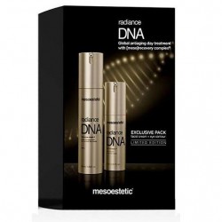 Mesoestetic Radiance DNA Intensive Day Cream 50ml +...