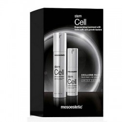Mesoestetic Stem Cell Active Growth Factor Cream 50ml +...