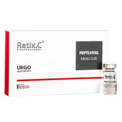 Retix.C Meso.Lab PEPTI.HYAL vials 5 x 5ml