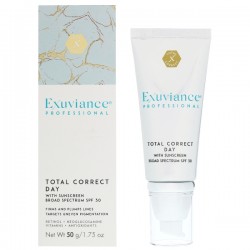 Exuviance Total Correct Day SPF 30 Cream 50g