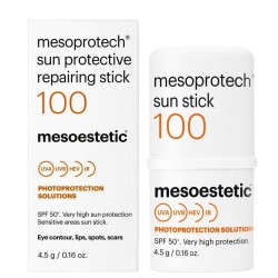 Mesoestetic Mesoprotech Sun Protective Repairing Stick...