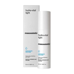 Mesoestetic Hydra-Vital Light Cream 50ml