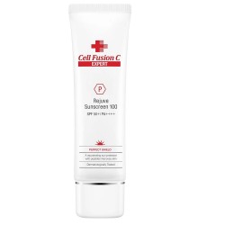 Cell Fusion C Rejuve Sunscreen 100 SPF50+ / PA ++++ 50ml