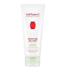 Cell Fusion C Moisture Gel Oint Moisturizing for oily and...
