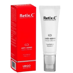 Xylogic Retix C Anti-aging cream with retinol and vitamin...