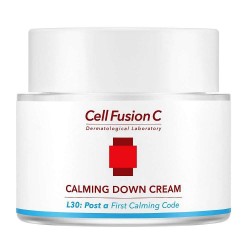 Cell Fusion C Calming Down Cream 50ml