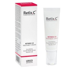 Retix.C Professional Retinol 1.0 Treatment Cream 48ml
