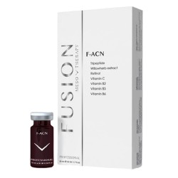 Fusion Mesotherapy F-ACN 5 x 10ml
