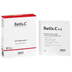 Xylogic Retix C Eye Nanostructured Sheet Mask for the...
