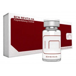 BCN  Revita-HA Revitalising Cocktail 5 x 3ml