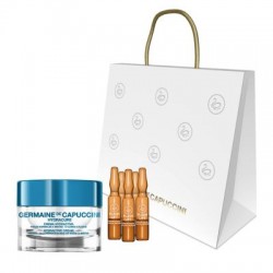 Germaine de Capuccini Moments Hydracure Hydractive Normal...