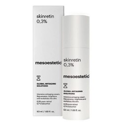 Mesoestetic Skinretin 0,3% Cream 50ml