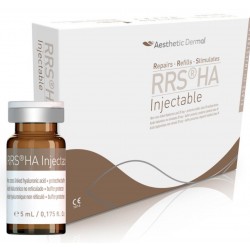 RRS® HA Injectable 6 x 5ml