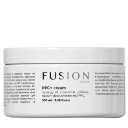 Fusion Mesotherapy PPC+ Cream 100ml